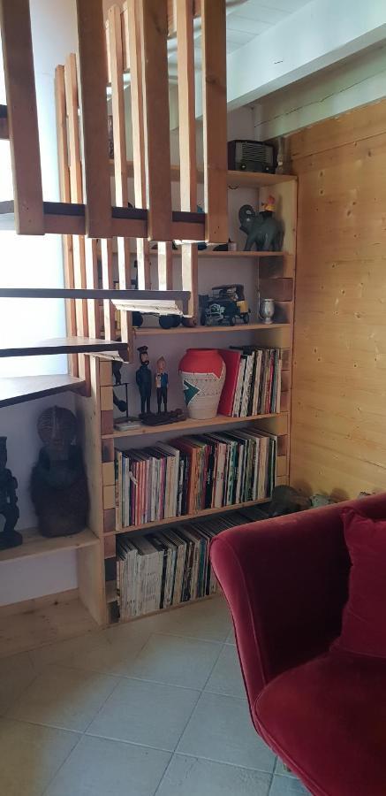 Maison Du Bonheur Gan Dış mekan fotoğraf