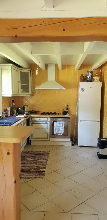 Maison Du Bonheur Gan Dış mekan fotoğraf