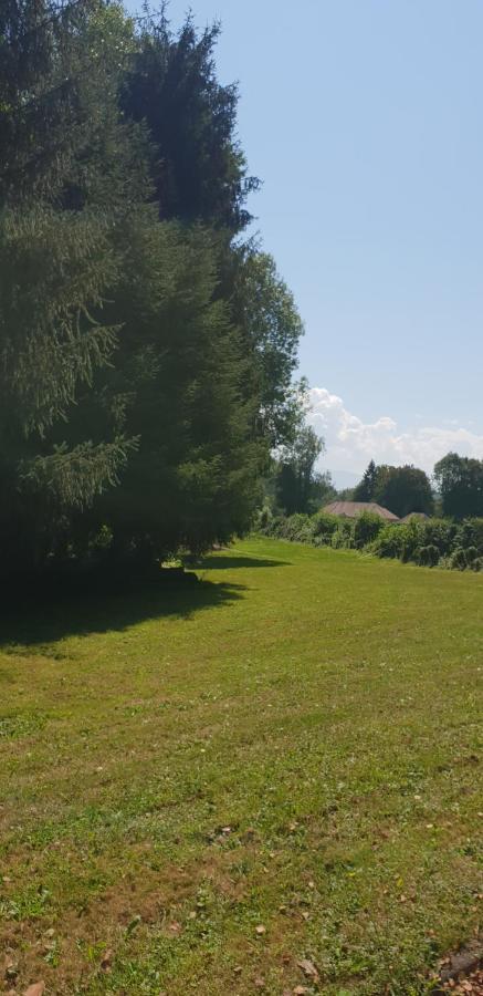 Maison Du Bonheur Gan Dış mekan fotoğraf