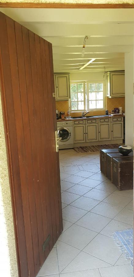 Maison Du Bonheur Gan Dış mekan fotoğraf