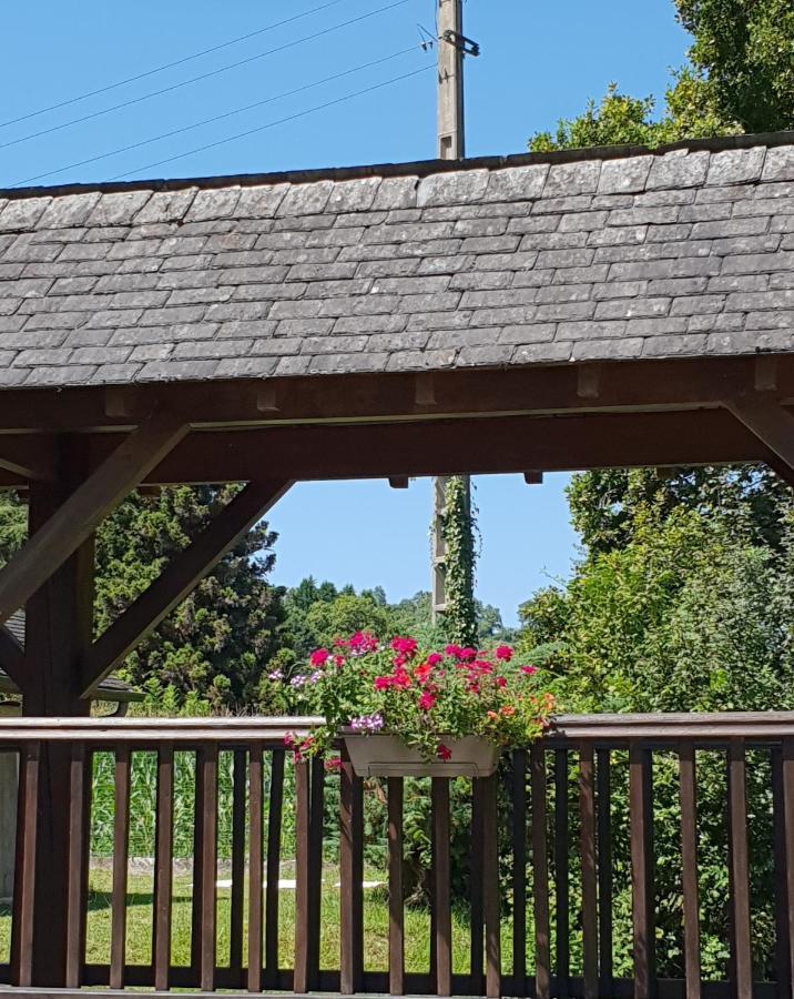 Maison Du Bonheur Gan Dış mekan fotoğraf