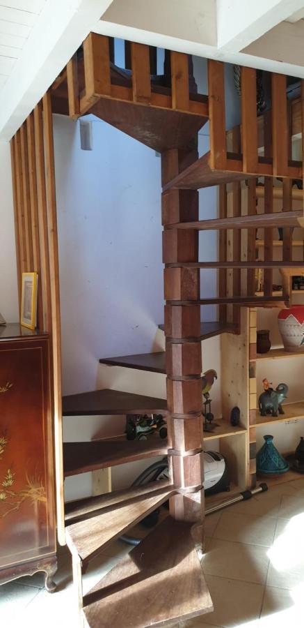 Maison Du Bonheur Gan Dış mekan fotoğraf